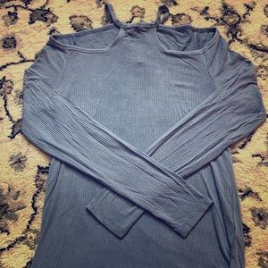 Arizona Long-sleeved Shirt